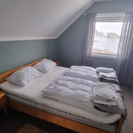 House By The Sea Reine, Lofoten Exterior foto